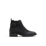 Adraodia - Block Heel - Ankle Boots