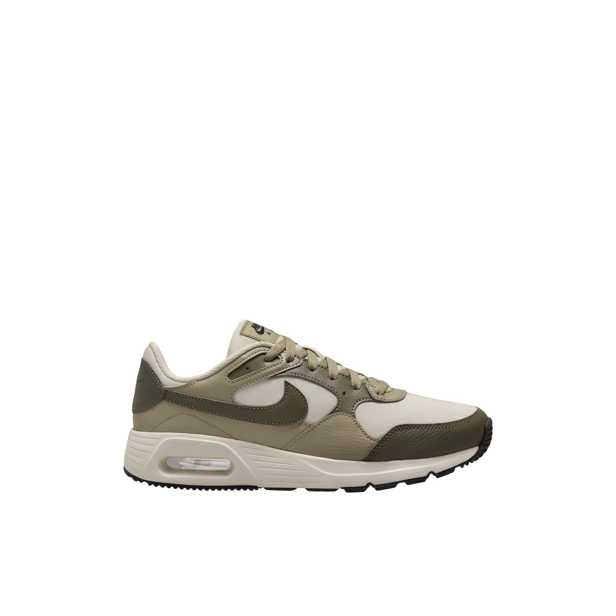 Nike Airmaxsc-tb. - T Collection Boys Shoes Green