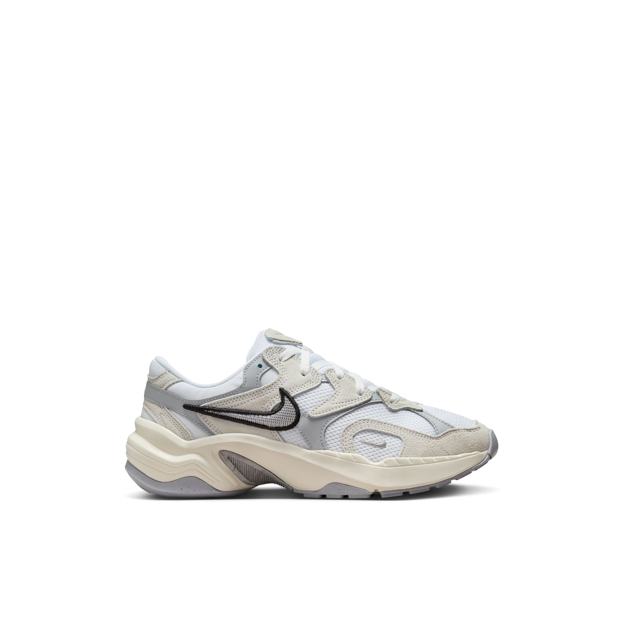 Nike Al8-l - Women's Footwear Shoes Athletics White