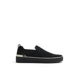 Alaria - Flat Heel - Slip-on