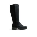 Albenagyn - Block Heel - Knee-high Boots