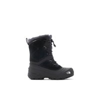 Main view of Black Alpenglov-jb Mid-Calf Boots for women. 