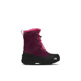 Alpenglov-jg - Flat Heel - Winter Boots