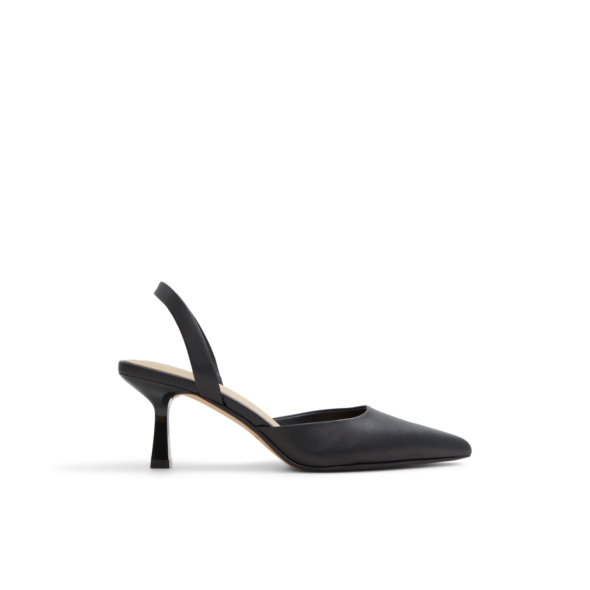 Luca Ferri Alshain - Women's Footwear Shoes Heels Pumps Black