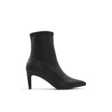 Angiee-l - Flat Heel - Ankle Dress Booties