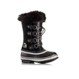 Arctic-jg - Talon Bloc - Bottes d'hiver