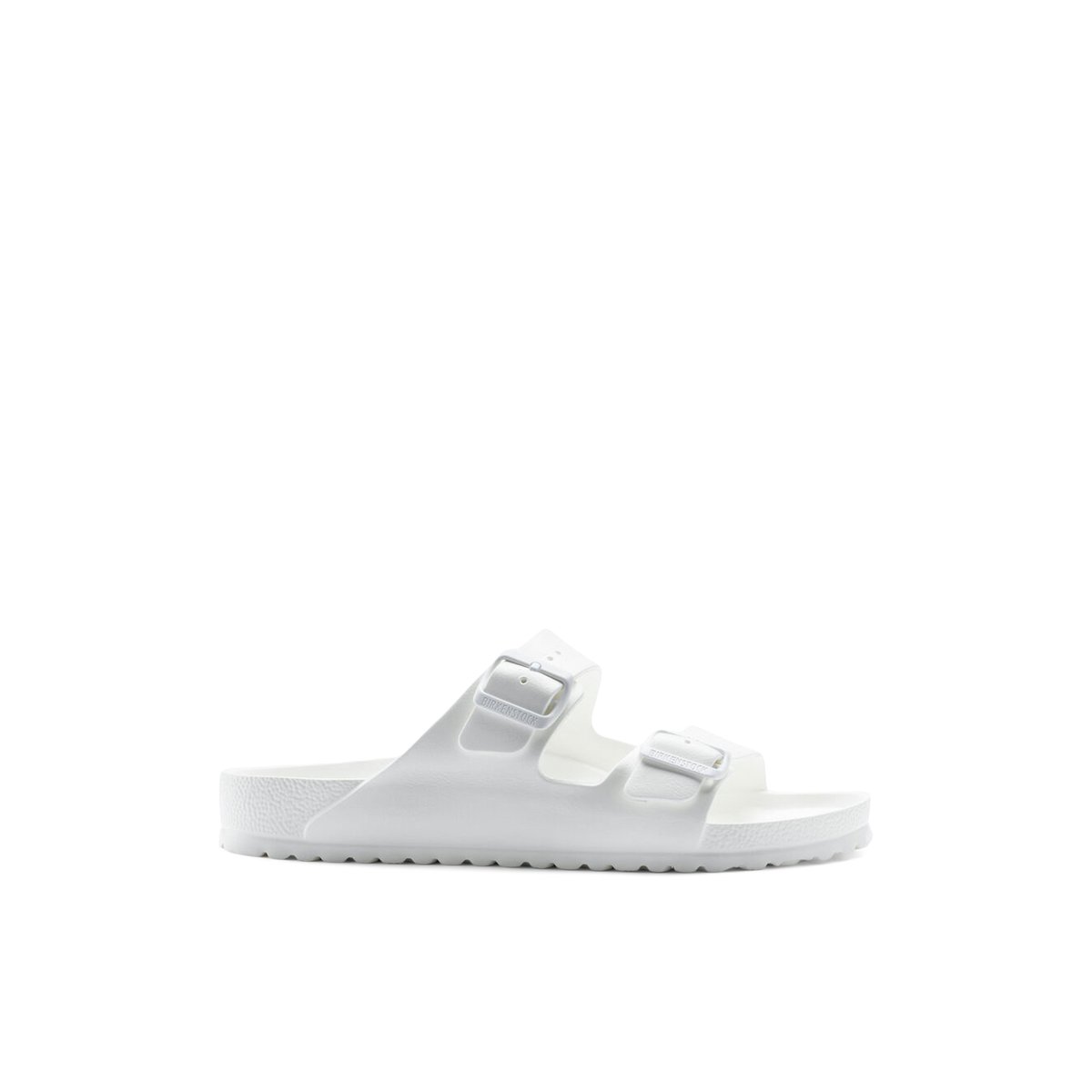 BIRKENSTOCK Women s White Slides Arizona eva Globo Canada