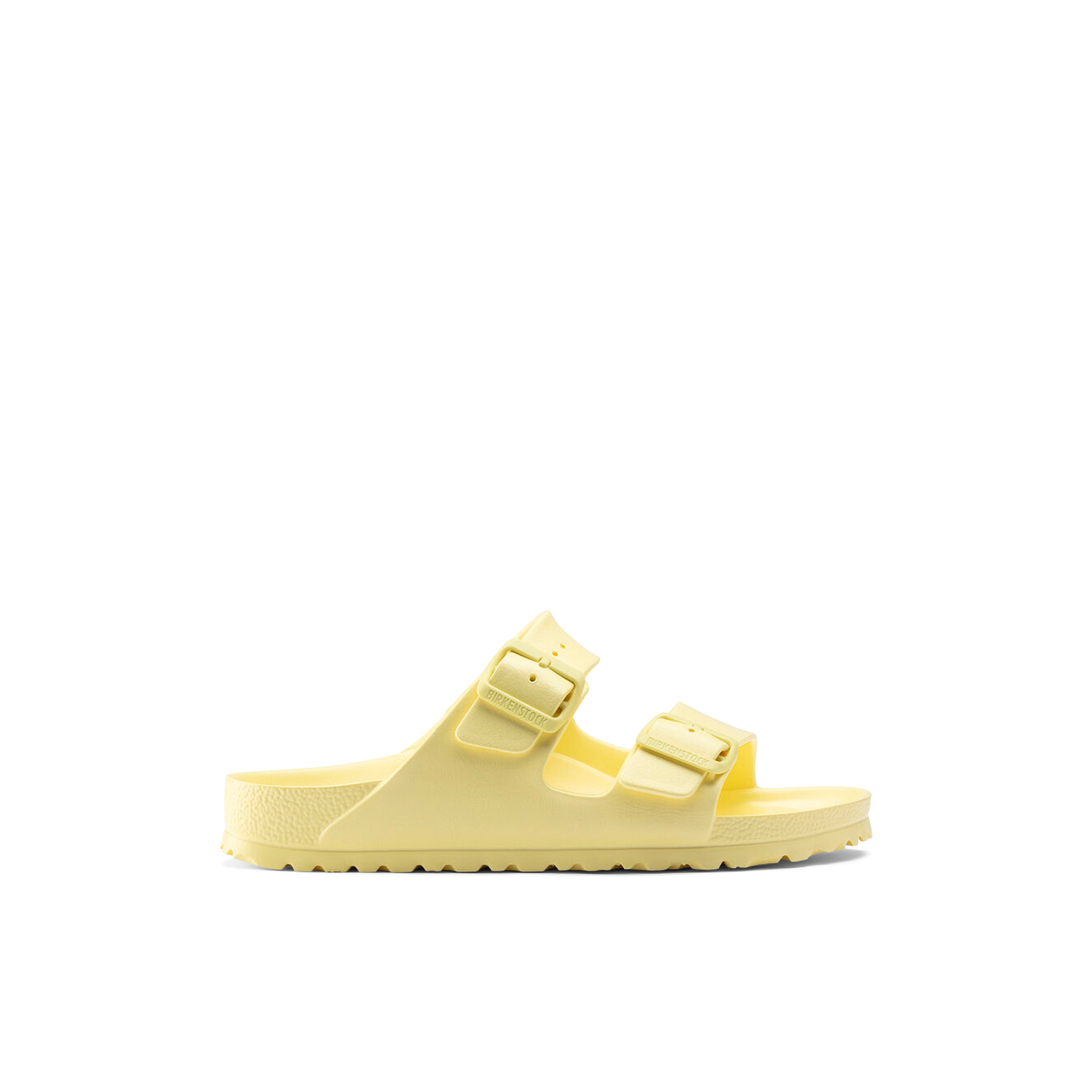 Birkenstock arizona yellow store