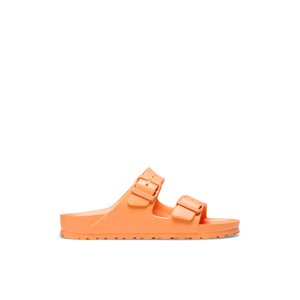 Birkenstock Arizona Eva Women s Footwear Sandals Footbed Orange