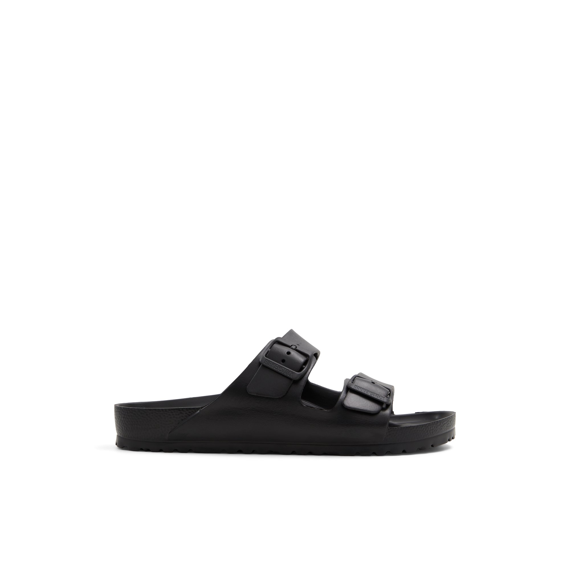 Birkenstock Arizonaeva-m - Chaussures pour hommes Autre Noir