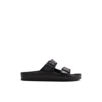 Main view of Other Black Arizonaeva-m Slide Sandals for men. 