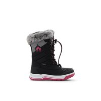 Main view of Other Black Avalanche-jg Winter Boots for women. 