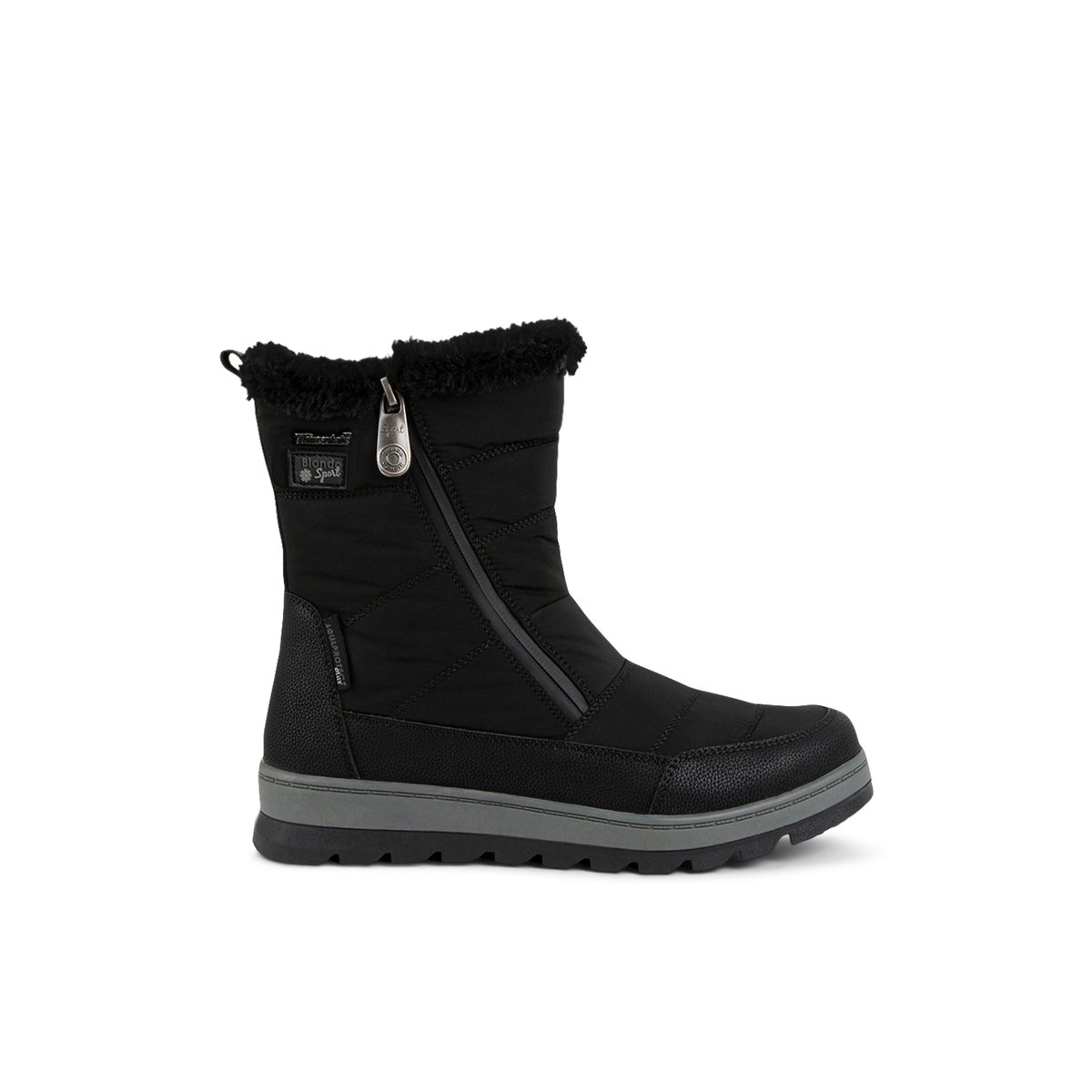 Globo hotsell womens boots