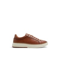 Main view of Cognac Bartsia Lace-ups for men. 