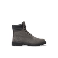 Basic boot-m dark grey by Globo - Main