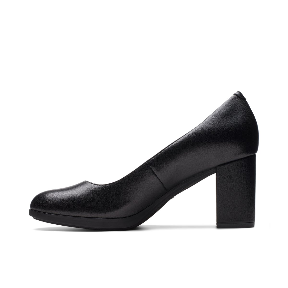 CLARKS - Women's Black Dress Shoes - Bayla_skip | Globo Canada