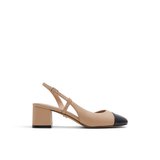 Bialle-l - Block Heel - Heeled Shoes