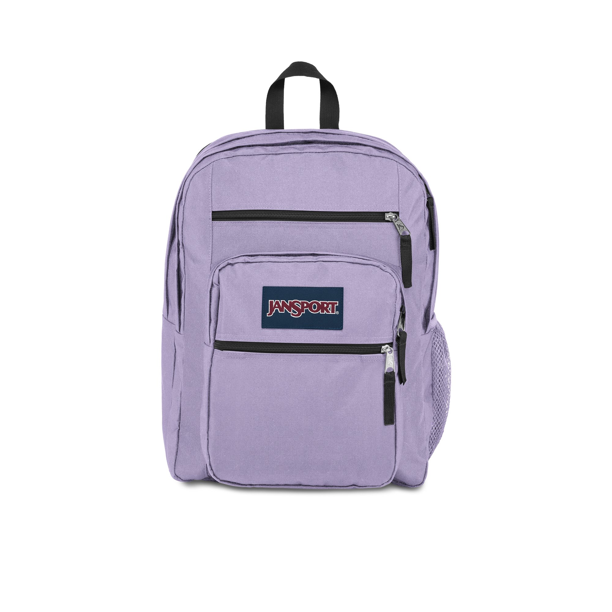 Jansport Big Student - Kids Bags and - Purple