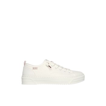 Skechers Bobs Copa Casual Sneaker Womens