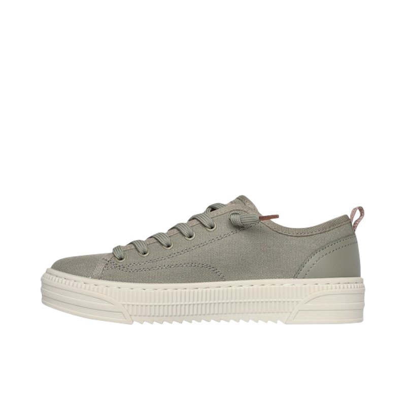 Bobs shoes green top