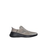 Bounder2-m - Flat Heel - Slip-on