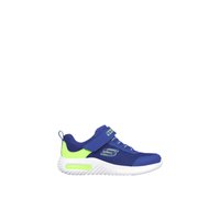 Main view of Blue Boundtech-jb Sneakers for women. 