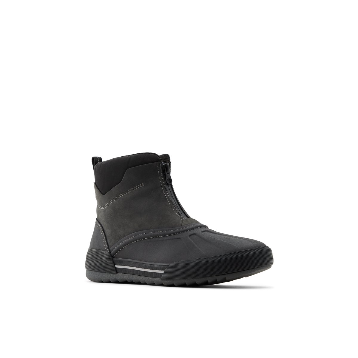 clarks men's bowman top ankle boot