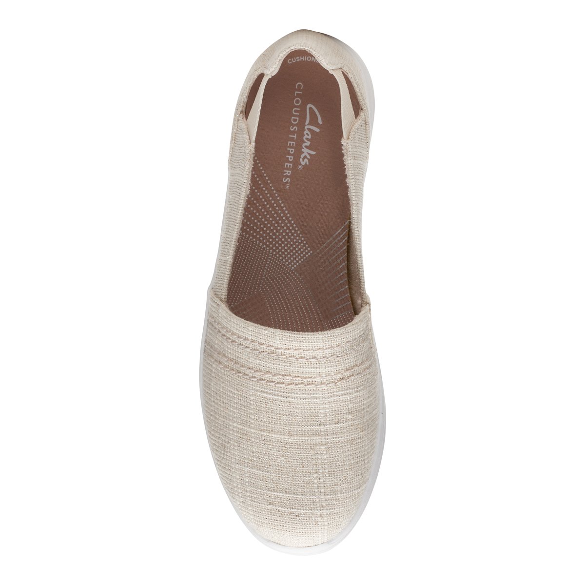 Clarks mesh shoes cheap