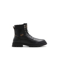 Main view of Black Brody-m Lace-ups for men. 