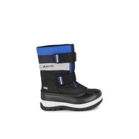 Main view of Blue Bubblegum-jb Winter Boots for women. 