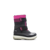 Main view of Other Black Bubblegum-jg Winter Boots for women. 