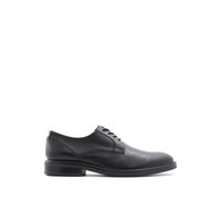 Main view of Black Cadelich Lace-ups for men. 