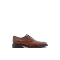 Main view of Cognac Cadelich Lace-ups for men. 