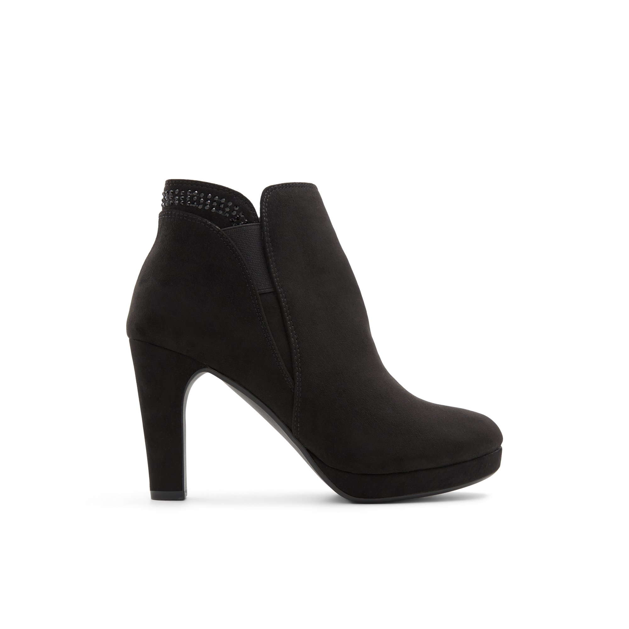 K Studio Cadigoma - Women's Footwear Boots Ankle Black