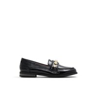 Main view of Other Black Calaelden Slip-on for women. 