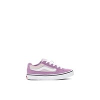 Main view of Light Purple Caldrone-jg Lace-ups for women. 