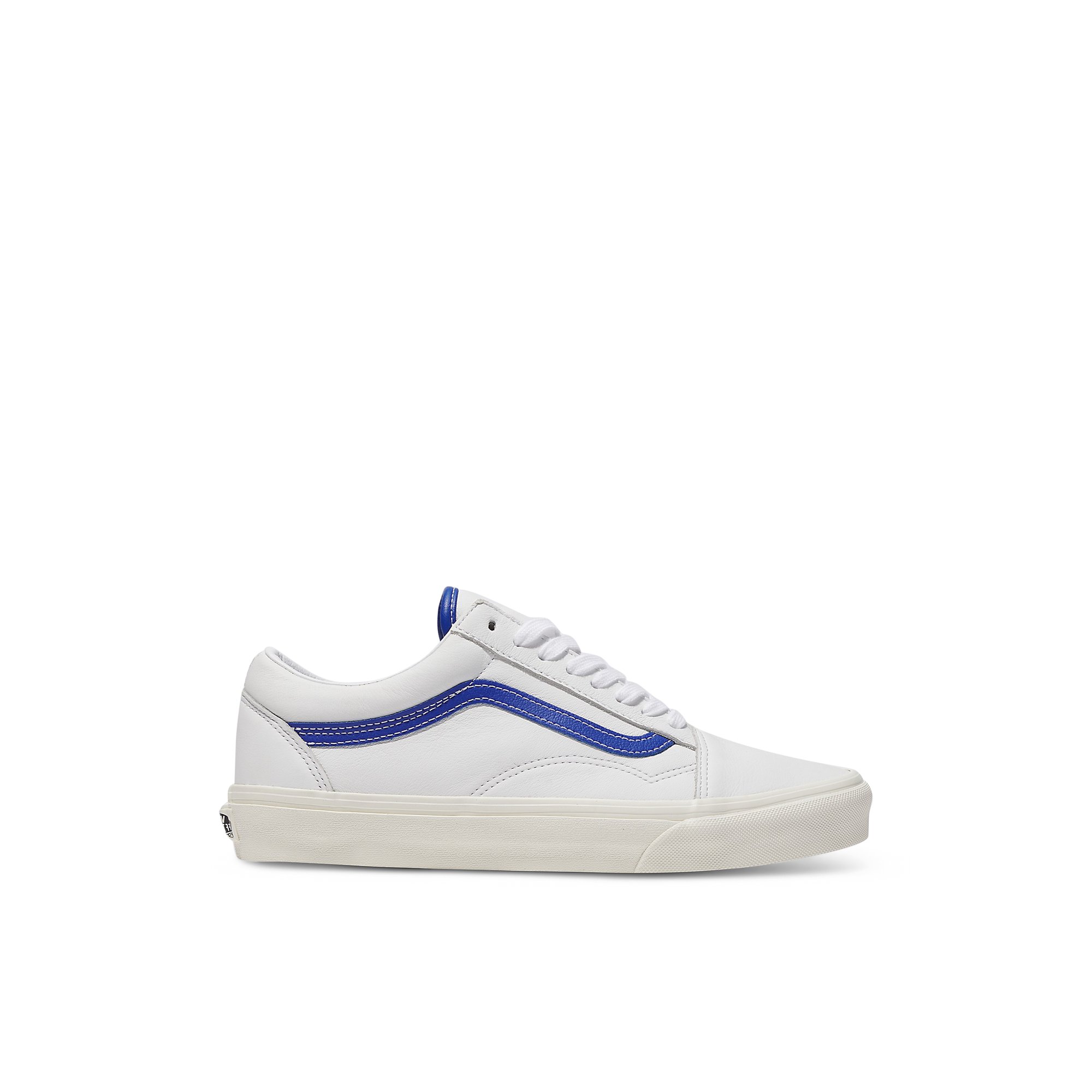 Vans Caldrone-tb. - T Collection Boys Shoes White