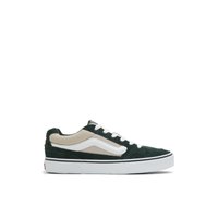 Main view of Dark Green Caldrone-tb Skate Sneakers for women. 