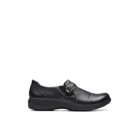 Main view of Black Carleighpearl-w Loafers for women. 