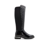 Carolbreen - Block Heel - Knee-high Boots