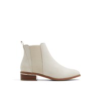 Main view of Bone Carramadar Ankle Boots for women. 