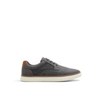 Main view of Other Grey Carregado Lace-ups for men. 