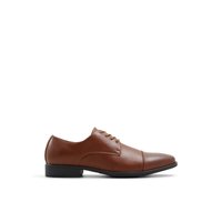 Main view of Cognac Centry-m Lace-ups for men. 