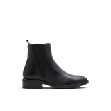 Chanony - Block Heel - Ankle Boots