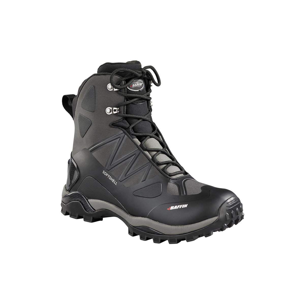 baffin men's charge boot