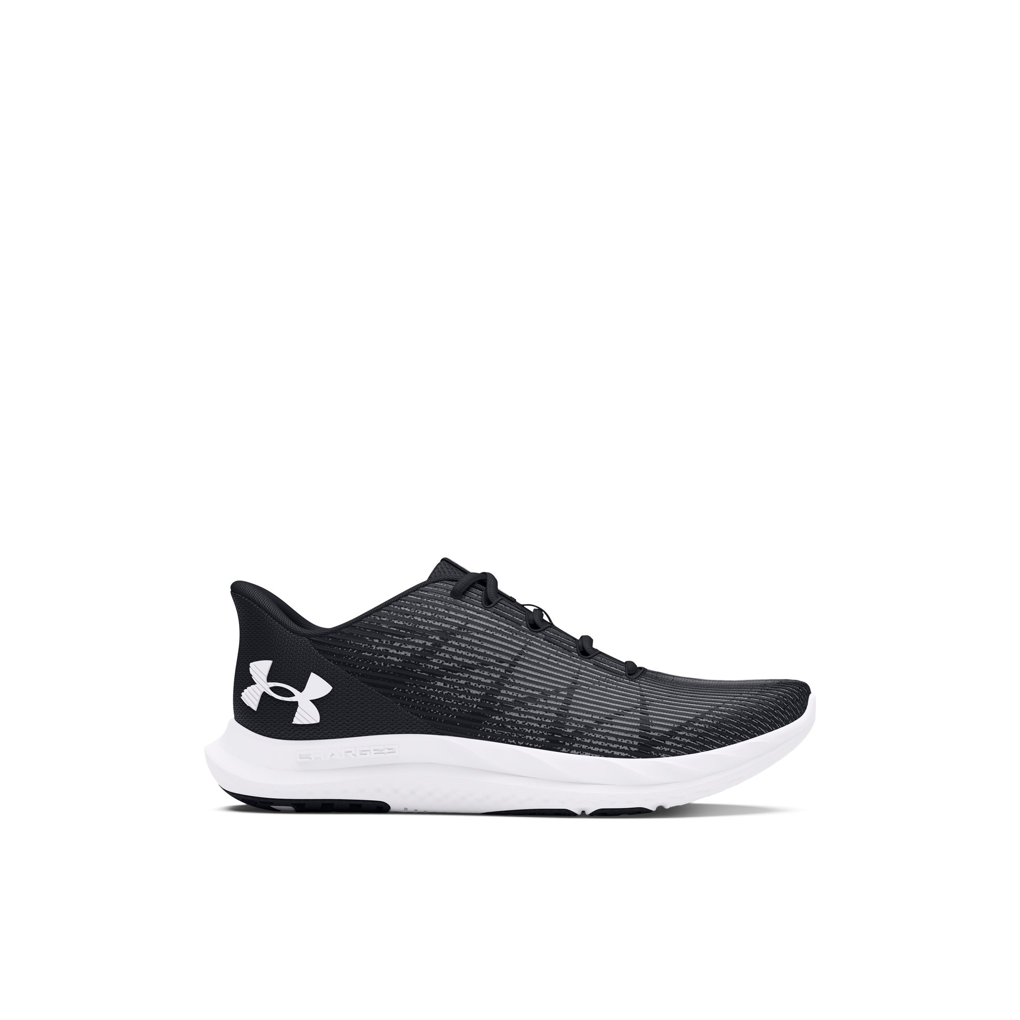 Under Armour Charge Speed sw - Women's Shoes Black