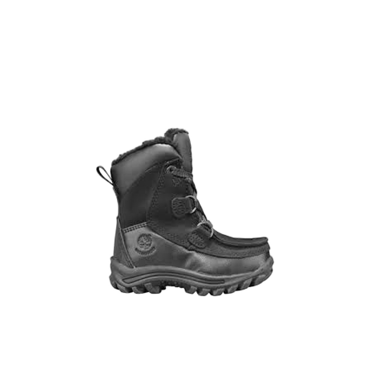 junior chillberg waterproof boots