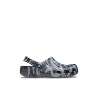 Main view of Slate Classic-m Water Clog for men. 