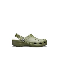 Main view of Green Classic-m Water Clog for men. 