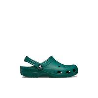 Main view of Dark Green Classic Slip-on for women. 